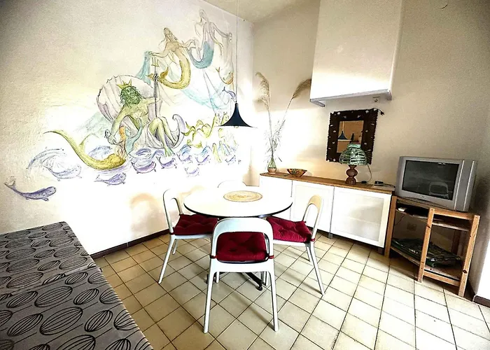 Apartman Near In 54700 *