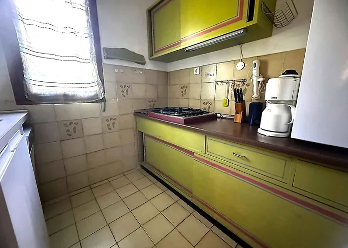 Near In 54700 Apartman Bibione