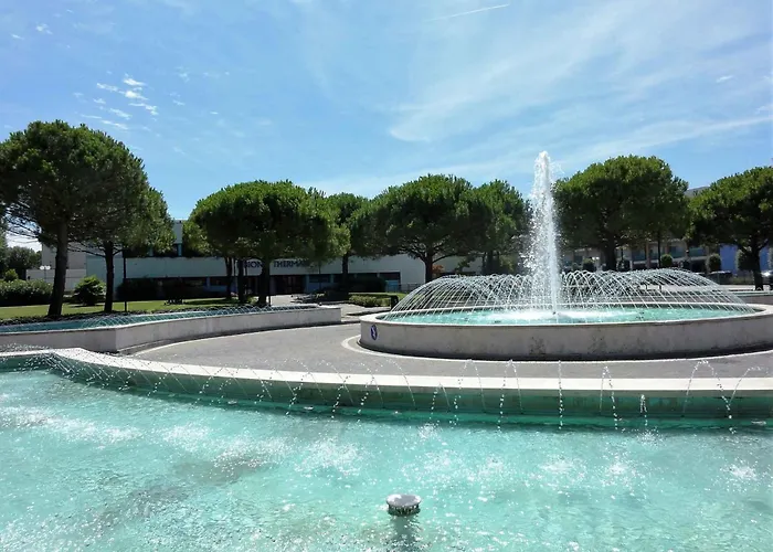 Near In 54700 * Bibione