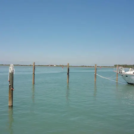Apartmán Near In 54700 Bibione