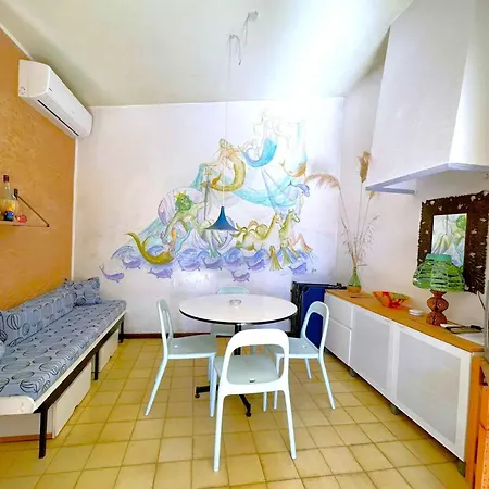 Apartmán Near In 54700