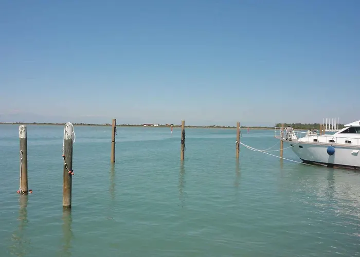 Lejlighed Near In 54700 Bibione